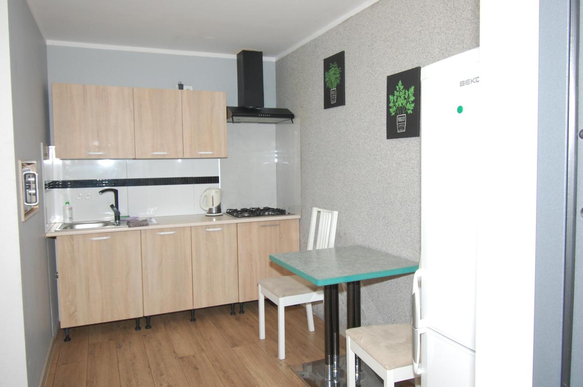 Vila Letnia Oaza "Forsycja" Sobienie Jeziory Exteriér fotografie