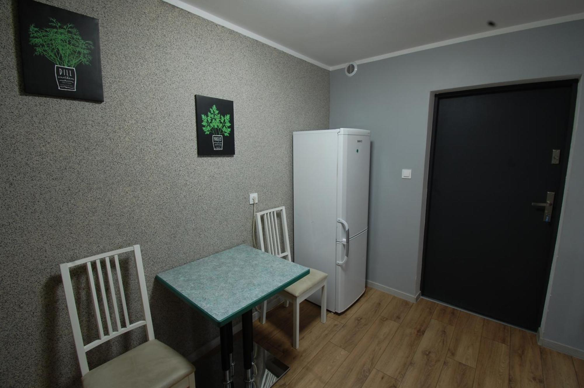 Vila Letnia Oaza "Forsycja" Sobienie Jeziory Exteriér fotografie